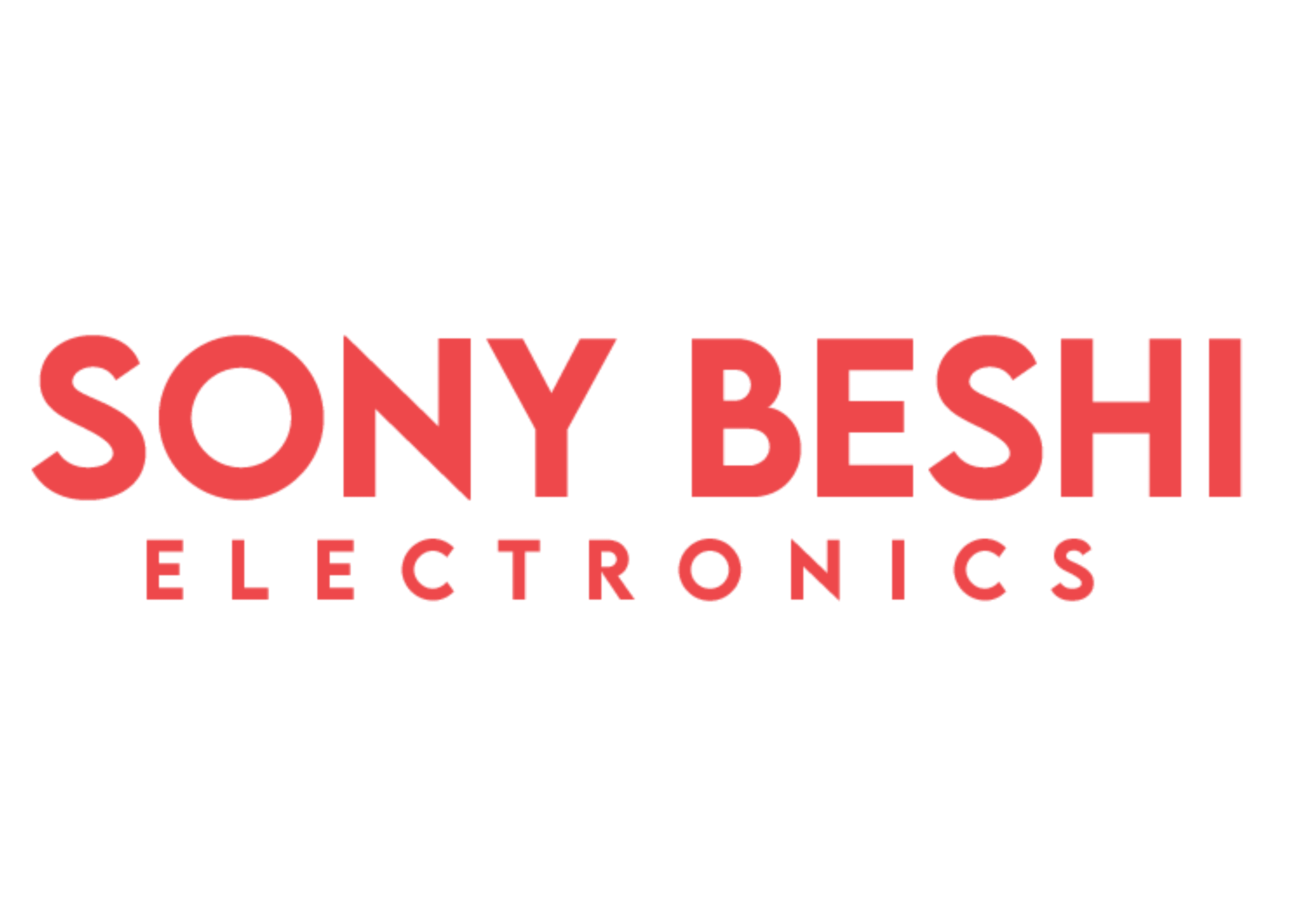 Sony Beshi Electronics